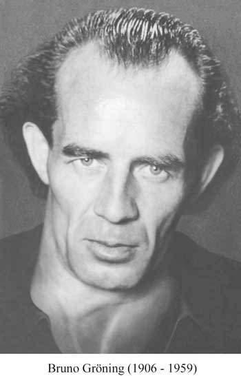 Le  phénomène Bruno Gröning
